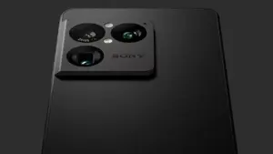 Sony Xperia 1 VIII ra mắt - Thiết kế mới, cấu hình mạnh, giá cao khó ngờ