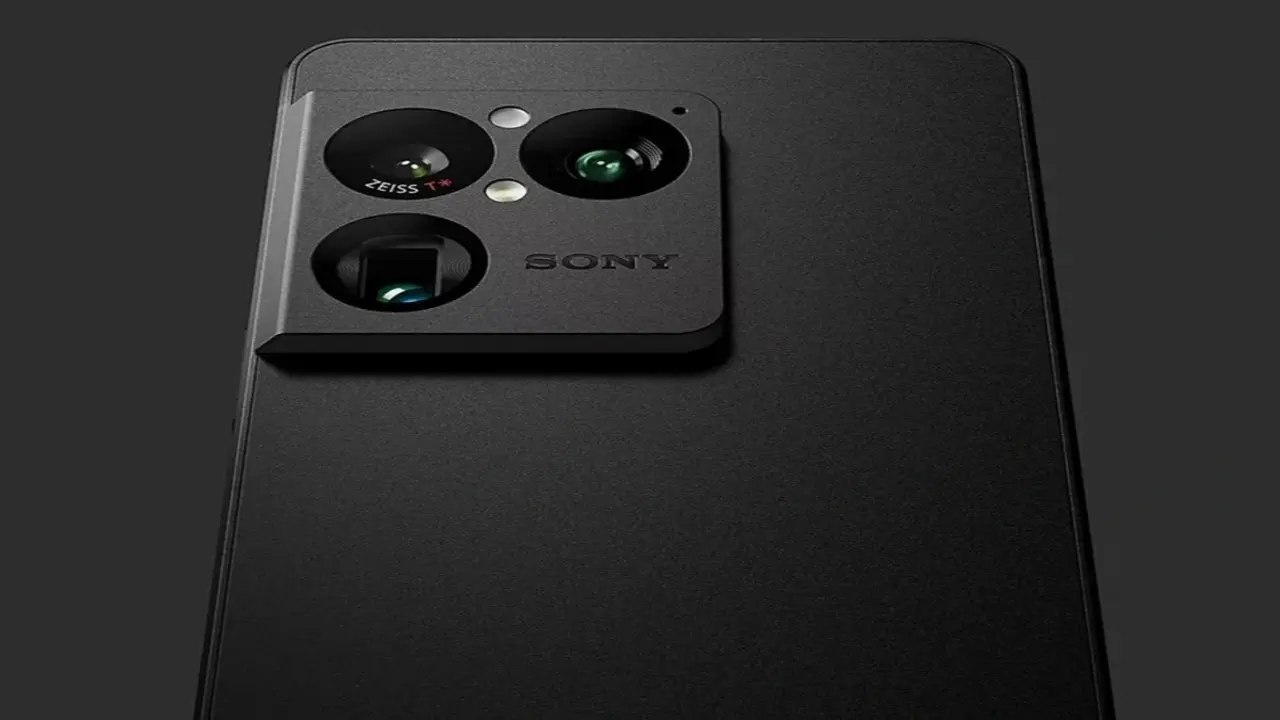 Sony Xperia 1 VIII ra mắt - Thiết kế mới, cấu hình mạnh, giá cao khó ngờ
