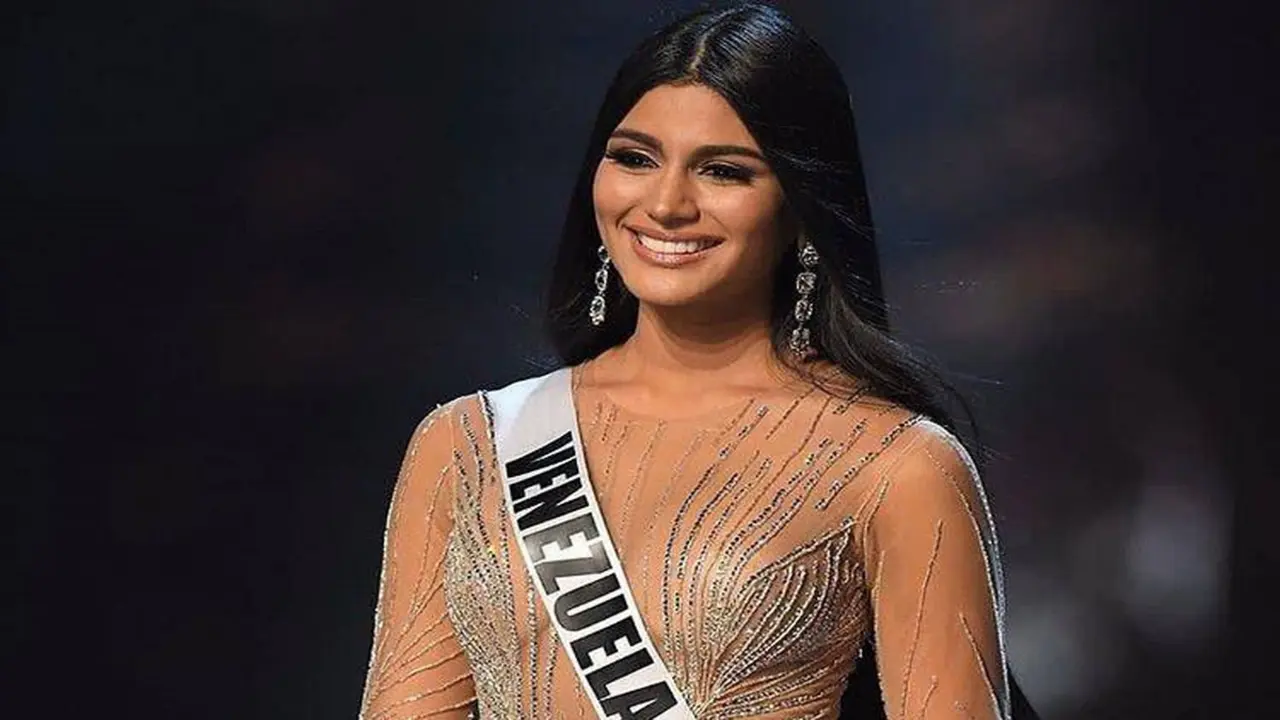 Sthefany Gutiérrez rút lui khỏi MGI All Stars: Venezuela trước nguy cơ 'trắng vé'?
