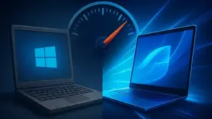 Sự thật về tính năng 'tăng tốc' mới trên Windows 11