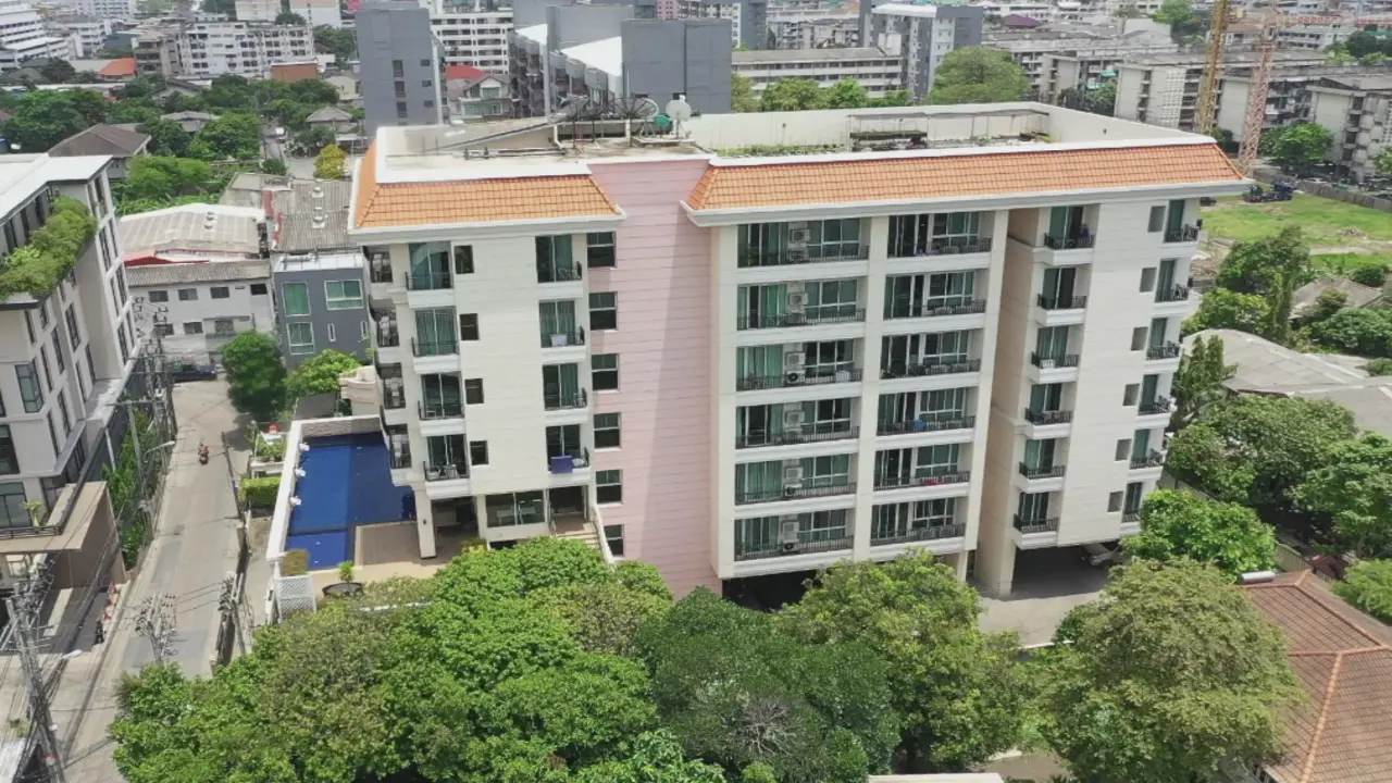 Sự vô lý của căn hộ Hà Nội rao bán 6 tỷ đồng