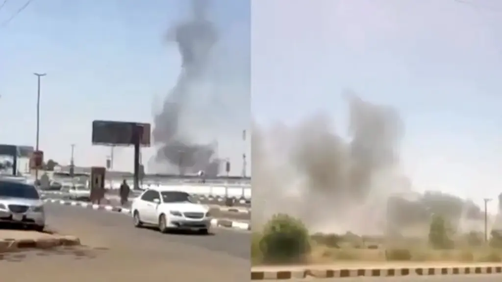 Sudan và Ethiopia cáo buộc đối phương vi phạm lãnh thổ