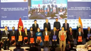 Sun Group hợp tác với nhà vận hành sân bay hàng đầu thế giới
