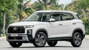 SUV cỡ nhỏ dưới 750 triệu: Hyundai Creta giảm giá mạnh nhất, Xforce cập nhật bản mới