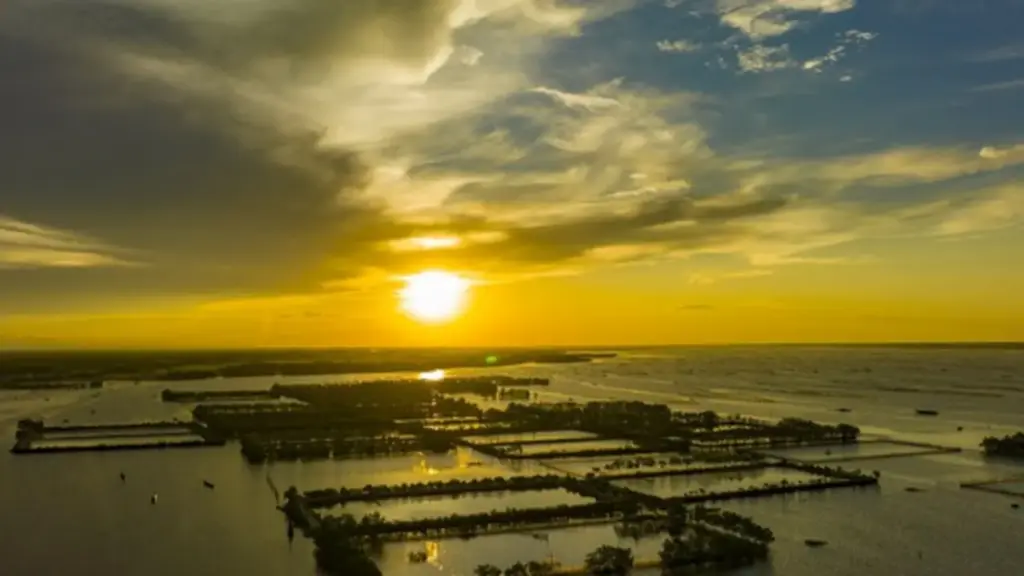 Tái định vị đầm phá Tam Giang – Cầu Hai: Từ “kho báu sinh thái” đến động lực phát triển bền vững