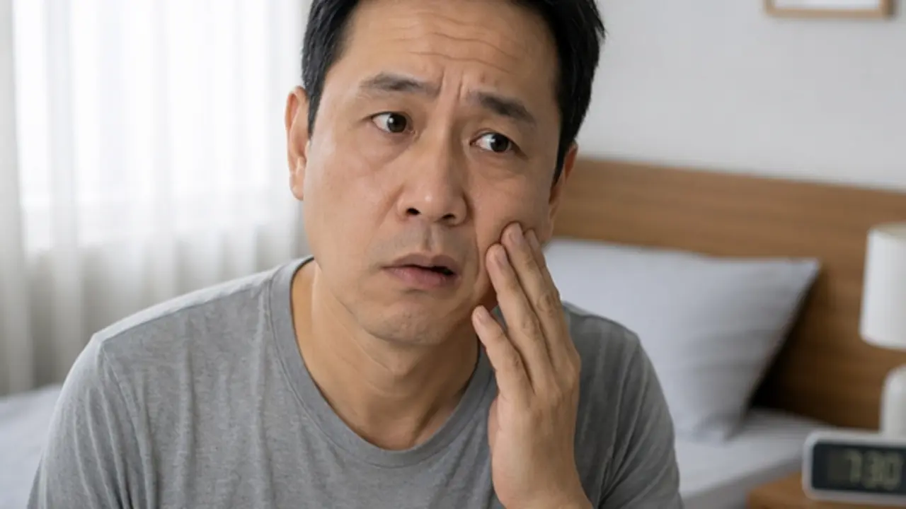 Tắm nước nóng rồi vào phòng lạnh có gây liệt mặt? Bác sĩ cảnh báo nguy cơ