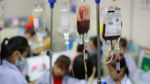 Tan máu bẩm sinh là bệnh cần tư vấn, xét nghiệm tiền hôn nhân
