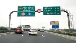 Tăng thời gian bảo hành không làm giảm chi phí bảo trì đường bộ