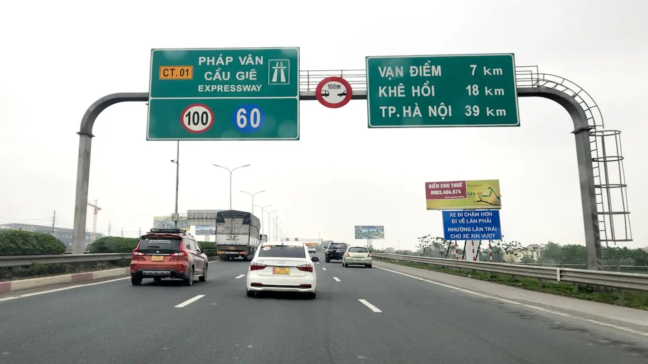 Tăng thời gian bảo hành không làm giảm chi phí bảo trì đường bộ