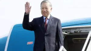 Tạo đột phá chiến lược cho quan hệ giữa Việt Nam với Ấn Độ và Sri Lanka