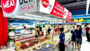Tập đoàn Masan đạt lợi nhuận quý 1 kỷ lục