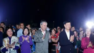 Tập hợp, đoàn kết và phát huy vai trò của nhân dân trong kỷ nguyên mới