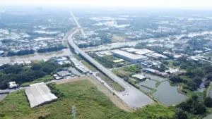 Tây Ninh thống nhất chuyển TPHCM làm chủ quản 4 dự án giao thông liên vùng