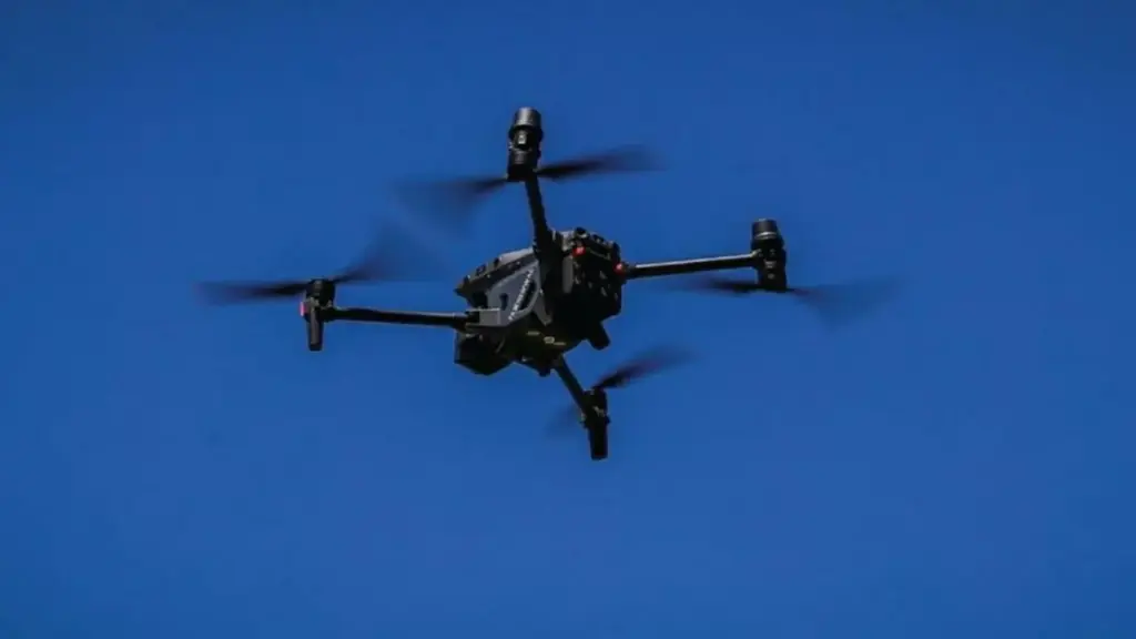 Texas đầu tư 'lá chắn' chống drone tại World Cup