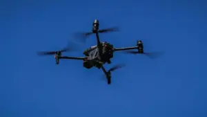 Texas đầu tư 'lá chắn' chống drone tại World Cup