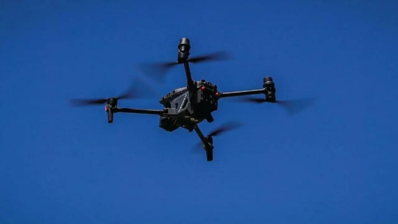 Texas đầu tư 'lá chắn' chống drone tại World Cup