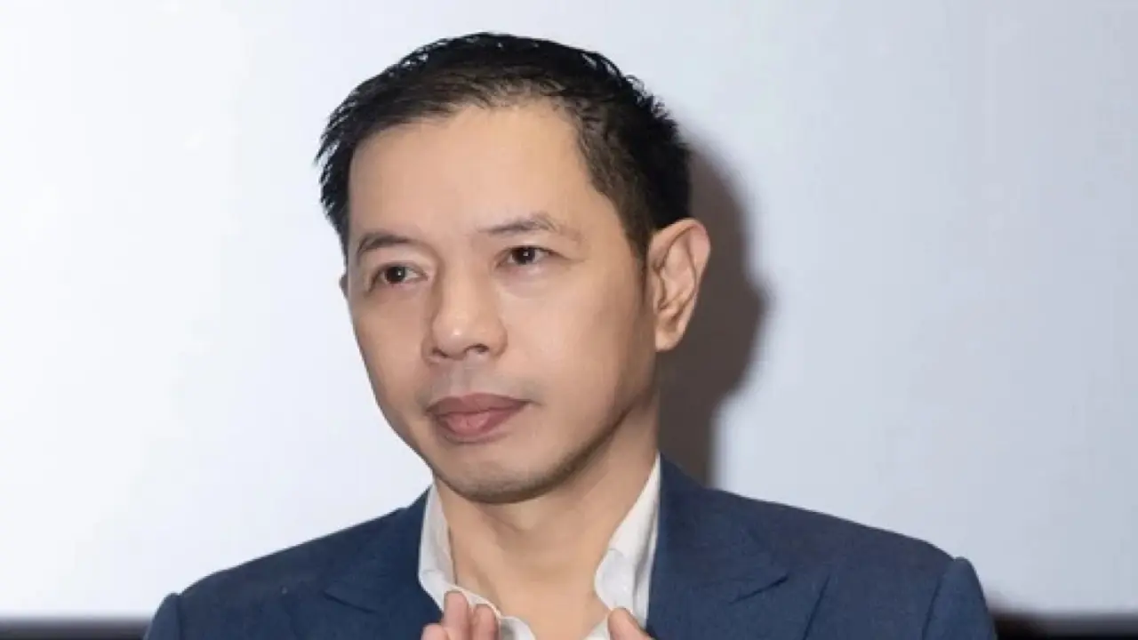 Thái Hòa: 'Tôi từng muốn nghỉ đóng phim, đi trồng lúa'