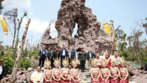 Thái Lan đưa loạt đền tranh chấp vào danh sách di tích, Campuchia phẫn nộ