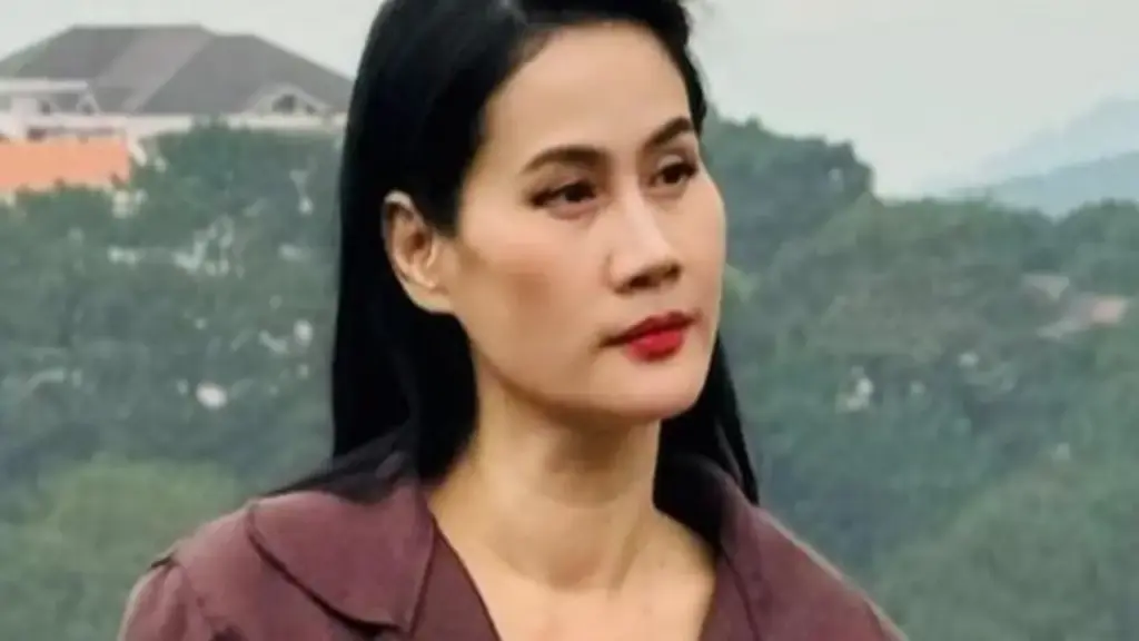 Thân Thúy Hà: Tôi đã quá quen với tin đồn thất thiệt