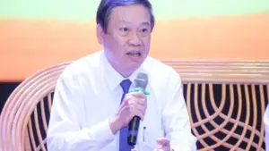 Thanh niên không chỉ lướt mạng đơn thuần, mà còn lan tỏa giá trị tốt đẹp