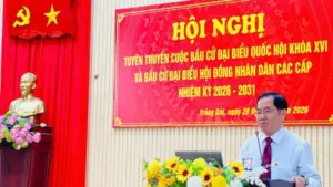 Thành phố Đồng Nai dựng “lá chắn” phòng ngừa bạo lực giới từ sớm, từ cơ sở