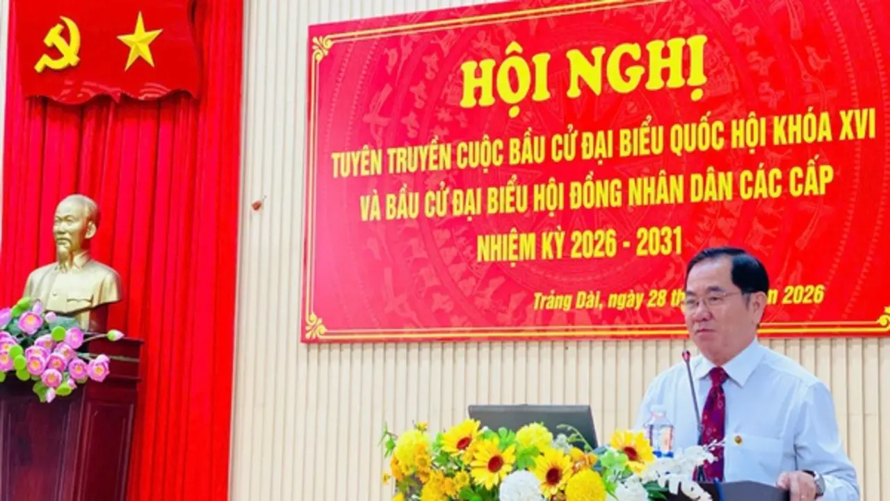 Thành phố Đồng Nai dựng “lá chắn” phòng ngừa bạo lực giới từ sớm, từ cơ sở