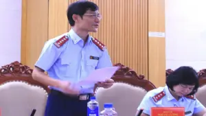Thanh tra Chính phủ nêu yêu cầu với cuộc thanh tra ở Bắc Ninh, Hải Phòng