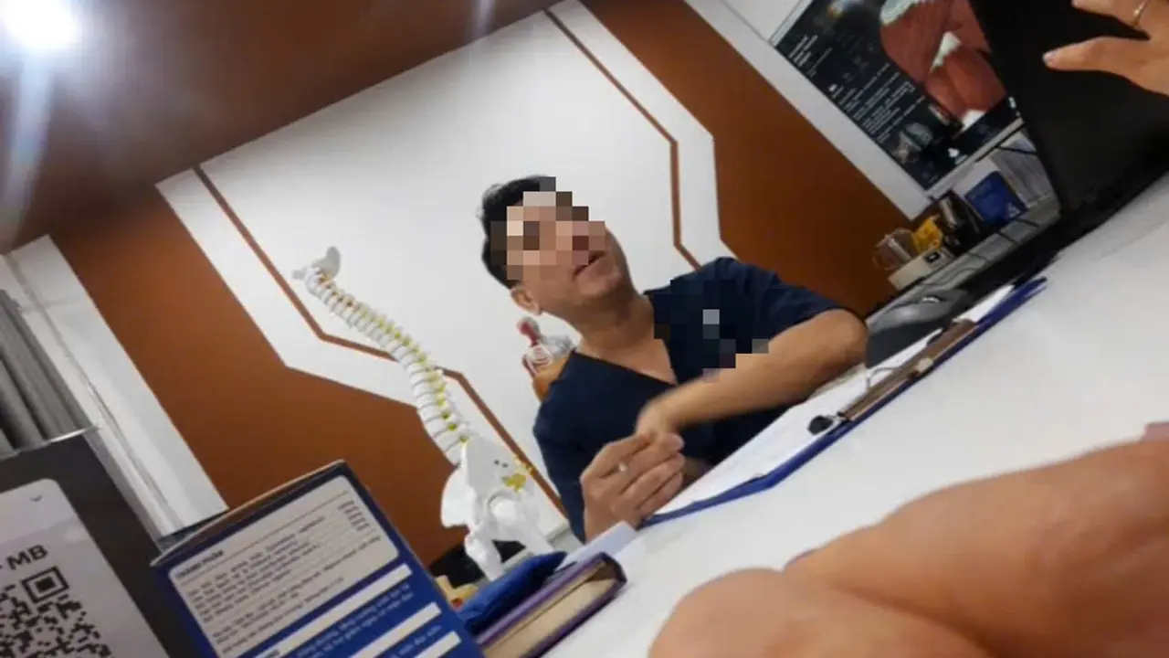 Thật nhẫn tâm khi đánh vào tâm lý sợ đột quỵ của người dân để làm giàu