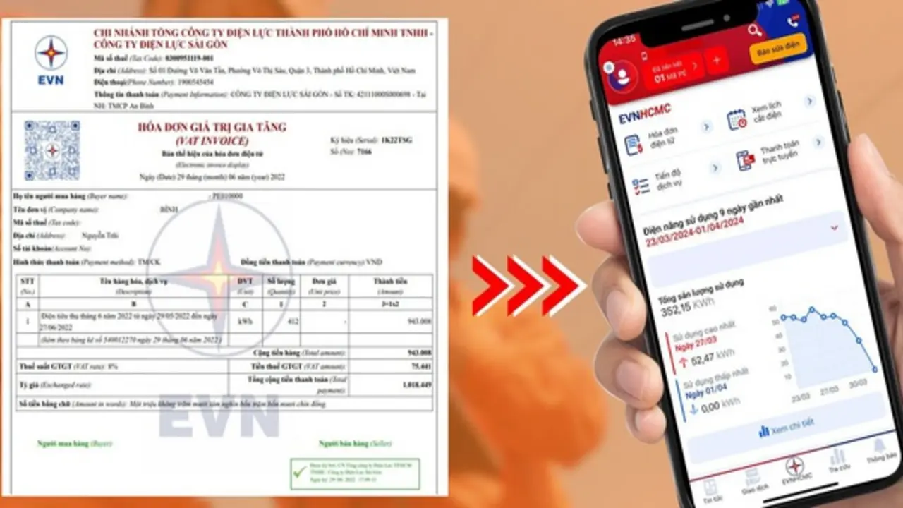 Thay đổi giá điện theo khung giờ, nhiều người lo lắng hóa đơn tiền điện tăng cao