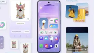 Thay đổi khó hiểu trên One UI 8.5 gây tranh cãi