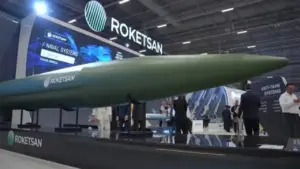 Thổ Nhĩ Kỳ trình làng ICBM đầu tiên