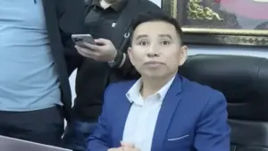 Thủ đoạn lừa đảo, cấp hàng chục nghìn chứng chỉ tiếng Anh chui của Chủ tịch Hội đồng IEMS