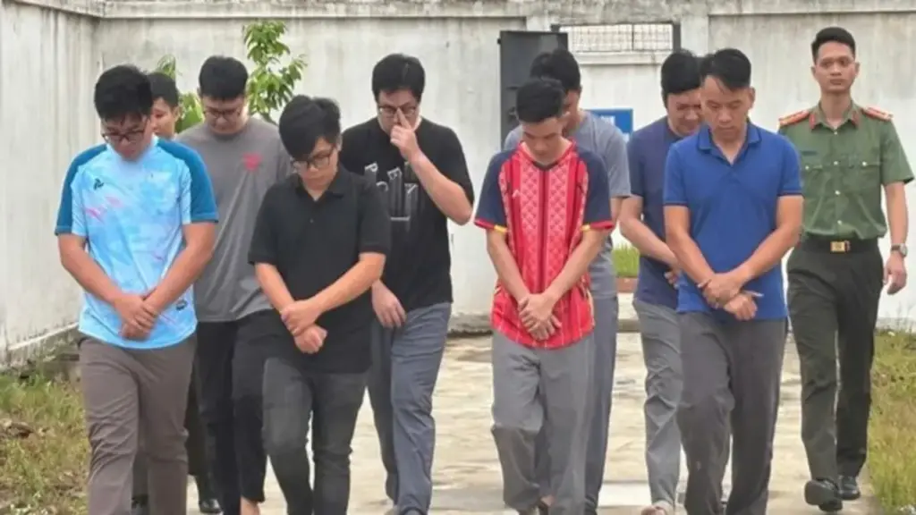 Thủ đoạn tinh vi của đường dây đánh bạc, rửa tiền xuyên quốc gia quy mô hơn 2.250 tỷ đồng