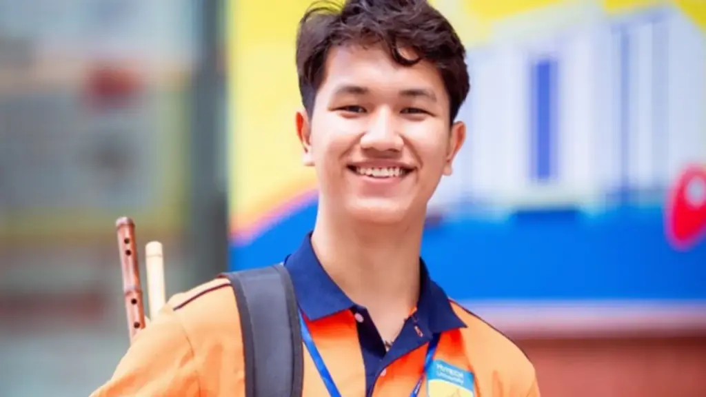 Thủ khoa chỉ ra: Yếu tố quyết định 70 - 80% điểm số thi tốt nghiệp THPT