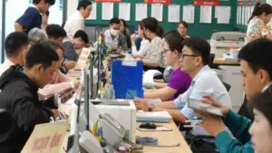 Thủ tục gọn, dân lợi: Thêm nguồn lực giúp phường, xã mạnh hơn