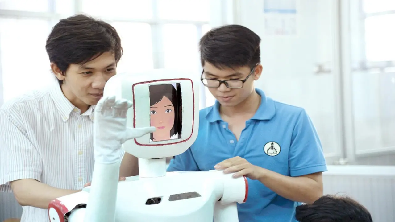 Thủ tướng ban hành danh mục 10 nhóm công nghệ chiến lược