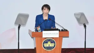 Thủ tướng Takaichi: Việt - Nhật sẽ xây dựng hệ thống dự trữ dầu khu vực