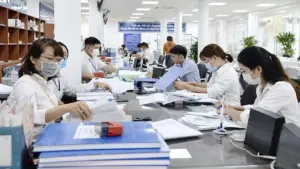 Thủ tướng: Triệt để phân công, điều động cấp phó vượt quy định ở tỉnh về xã