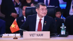Thủ tướng: Việt Nam sẵn sàng hỗ trợ ASEAN lương thực trong tình huống khẩn cấp