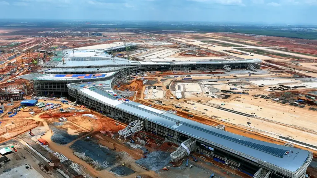 Thủ tướng yêu cầu kiện toàn lãnh đạo ACV, điều tra nhanh vi phạm ở sân bay Long Thành