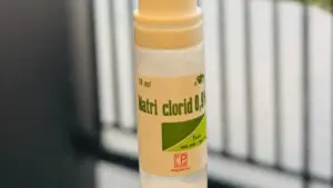 Thuốc nhỏ mắt bị thu hồi vì không đạt chất lượng: Chuyên gia mắt cảnh báo gì?