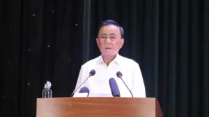 Thường trực Ban Bí thư: Những thủ tục không cần thiết, phải mạnh dạn bãi bỏ