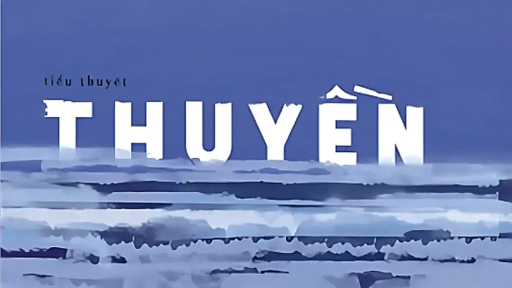 'Thuyền' - ký ức vượt biển