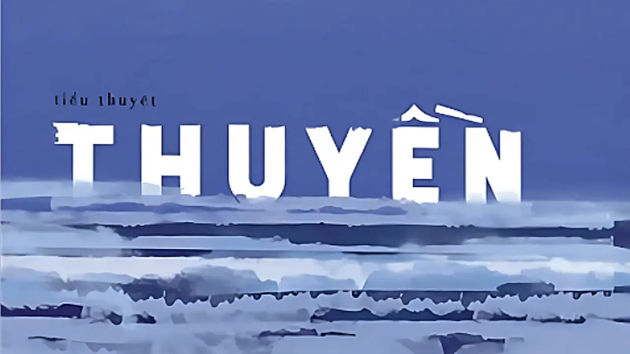 'Thuyền' - ký ức vượt biển