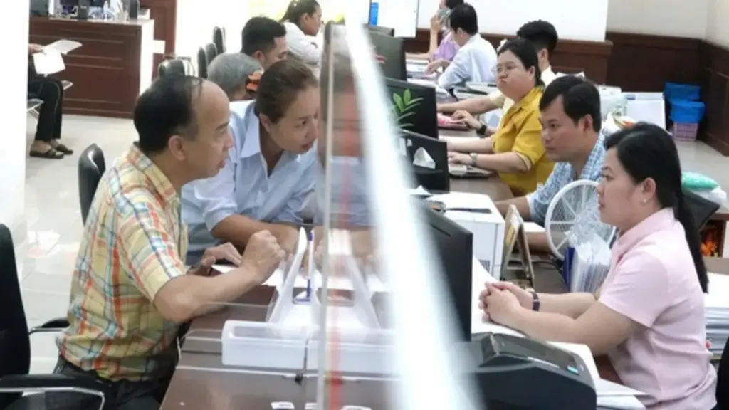 Tiếp tục cắt giảm, đơn giản hóa 4 nhóm thủ tục hành chính
