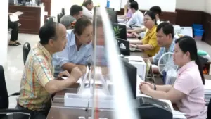 Tiếp tục cắt giảm, đơn giản hóa 4 nhóm thủ tục hành chính