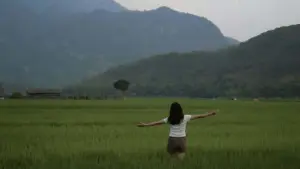 Tìm về những 'tọa độ xanh' ít người biết tại Phú Thọ