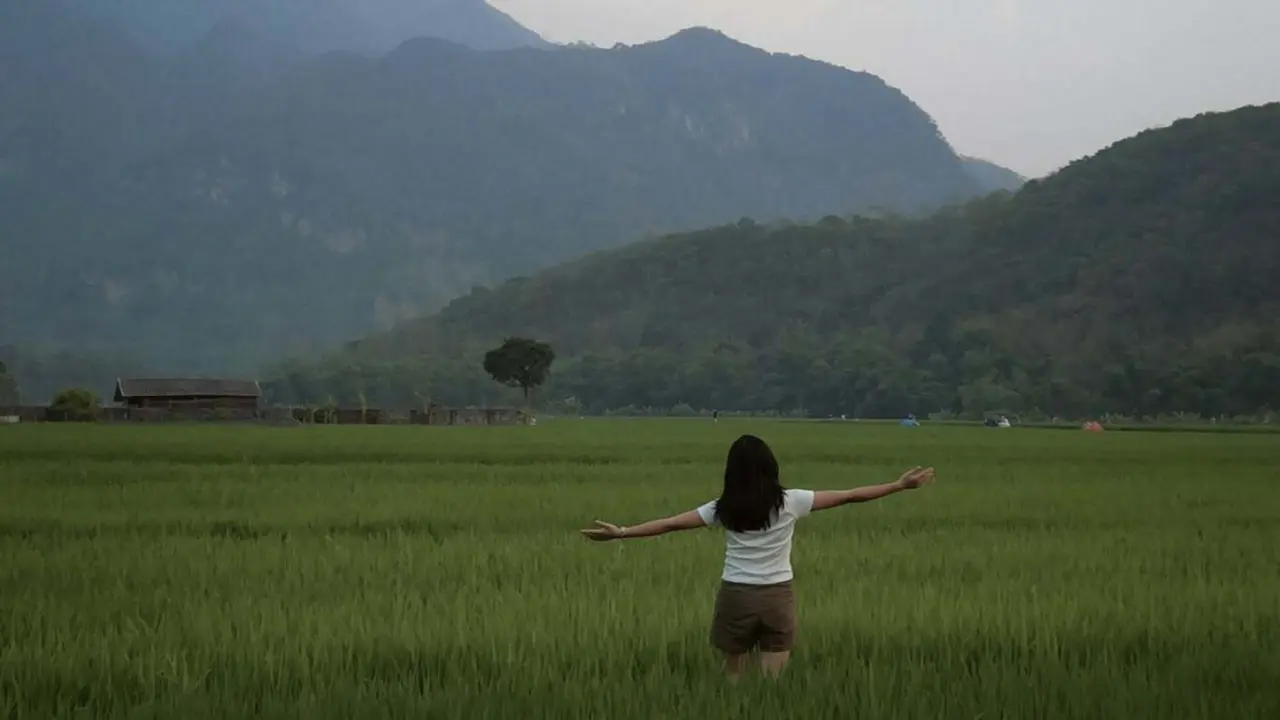 Tìm về những 'tọa độ xanh' ít người biết tại Phú Thọ