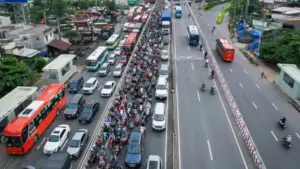 Tin tức đặc biệt trên báo in Thanh Niên 5.5.2026