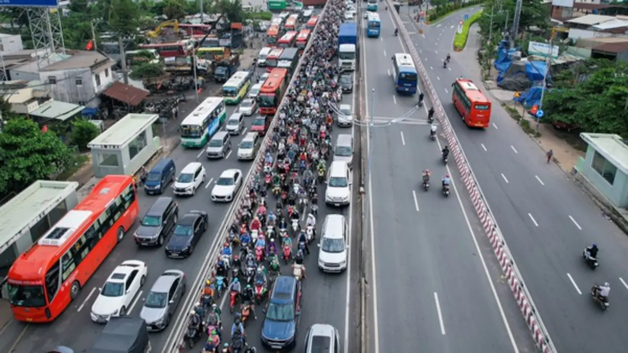 Tin tức đặc biệt trên báo in Thanh Niên 5.5.2026